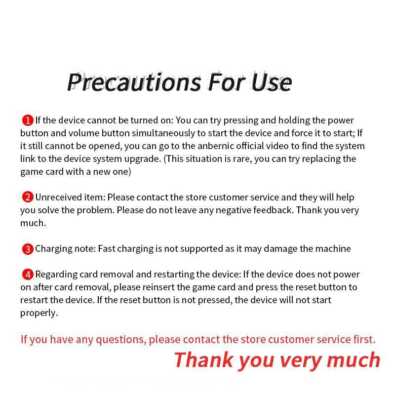 Flip Handheld  3.5 inch Gaming Console