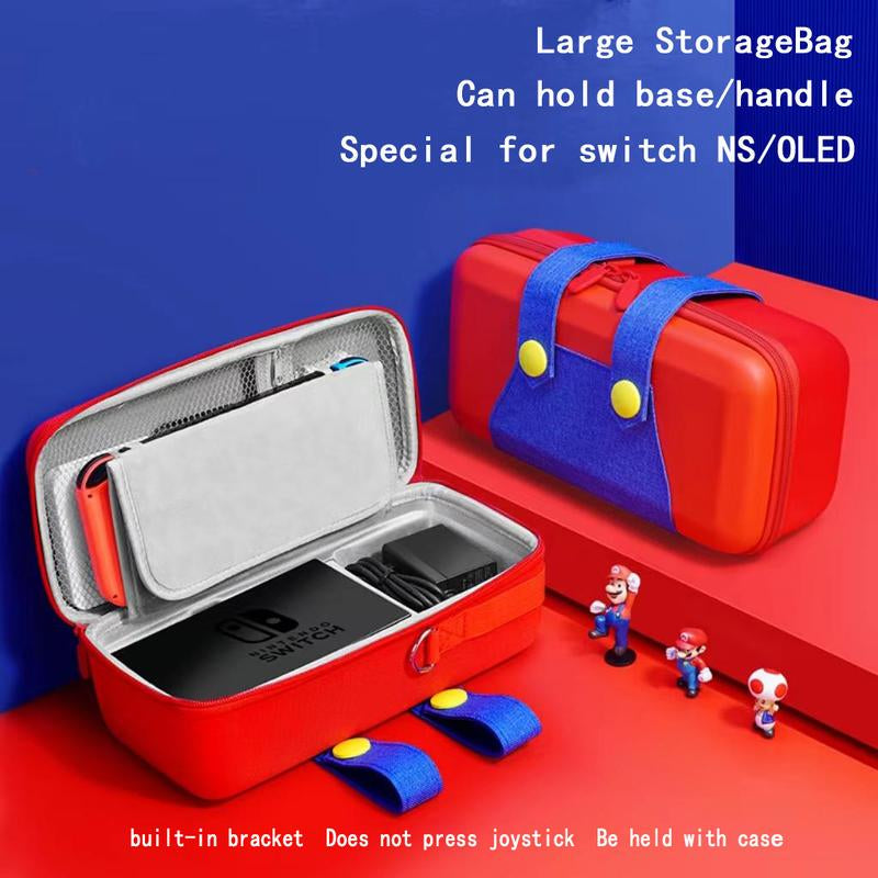 Nintendo Switch Travel Storage Bag