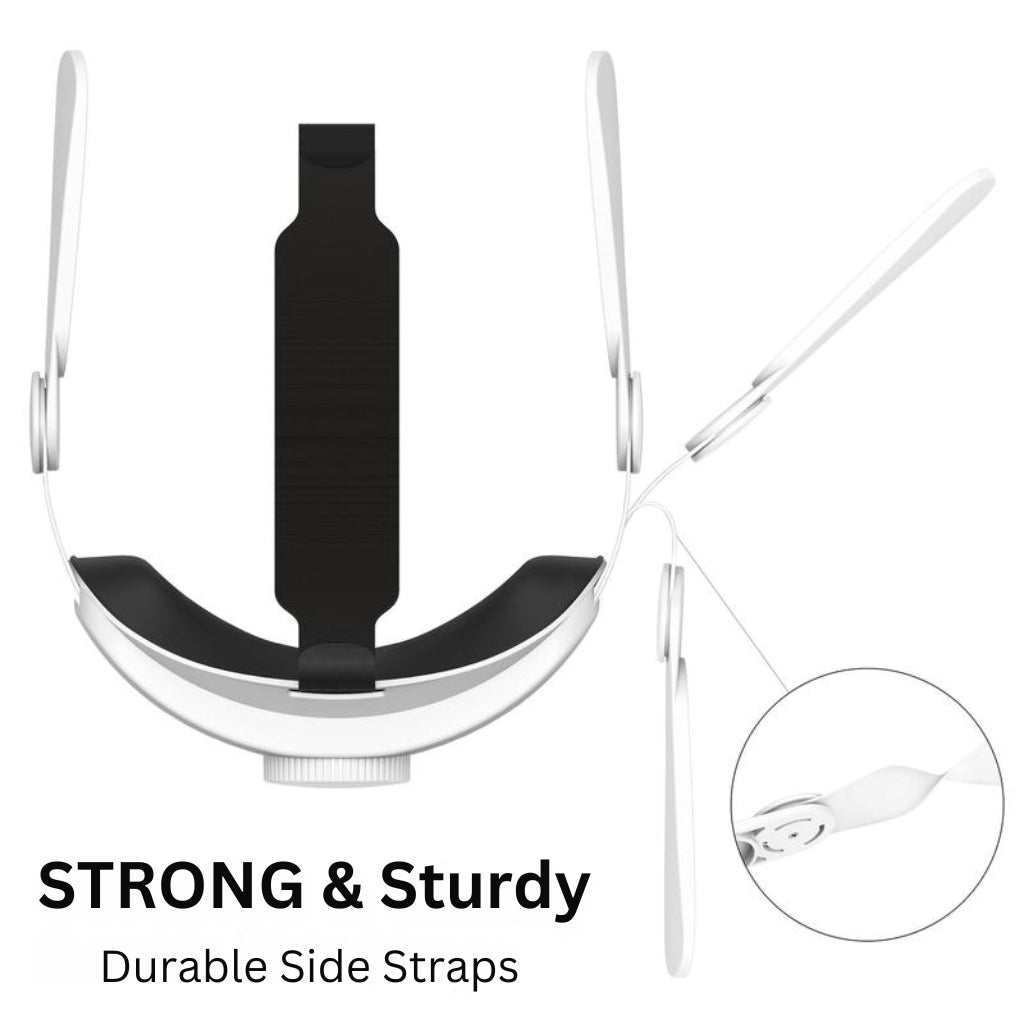 Virtual Reality Headset for Oculus Quest 2