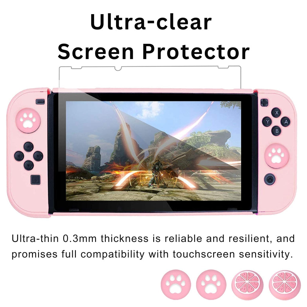 Nintendo Switch Protector Case