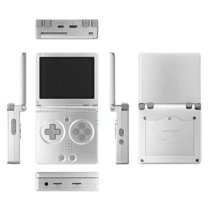 Flip Handheld  3.5 inch Gaming Console
