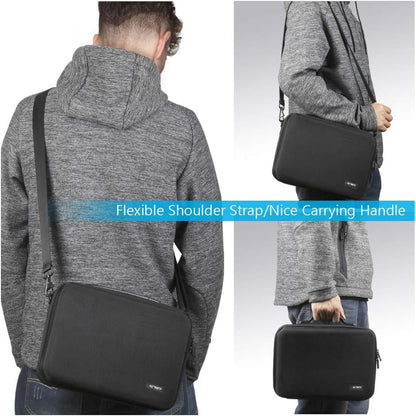 Hard Case for Meta Quest for Oculus Quest VR