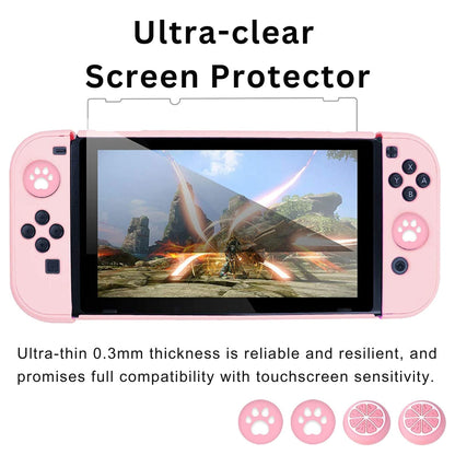 Nintendo Switch Protector Case